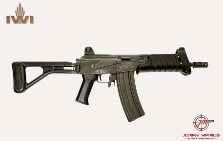 iwi galil micro mod699 halbautomat kategorie 2 09062026